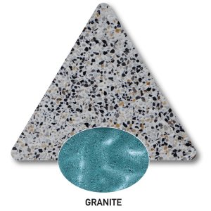 หินควอทซ์ Granite