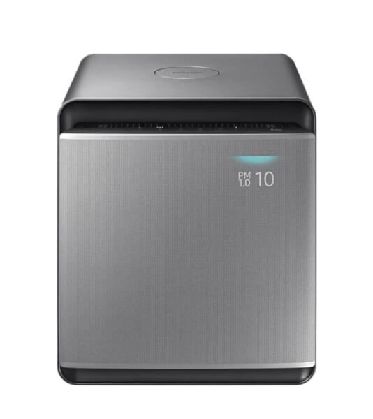 SAMSUNG เครื่องฟอกอากาศ 47 ตร.ม.