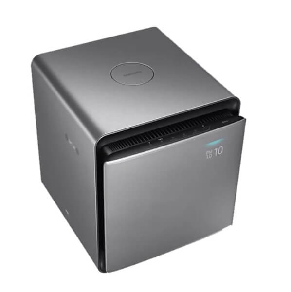 SAMSUNG เครื่องฟอกอากาศ 47 ตร.ม. - Image 2