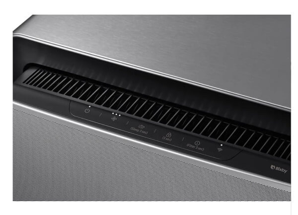 SAMSUNG เครื่องฟอกอากาศ 47 ตร.ม. - Image 4