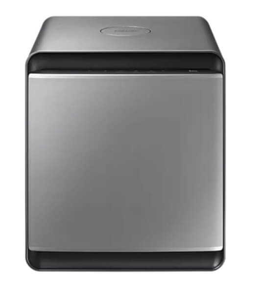 SAMSUNG เครื่องฟอกอากาศ 47 ตร.ม. - Image 3