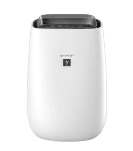SHA HA FP-J40TA-W เครื่องฟอกอากาศ Sharp สีขาว