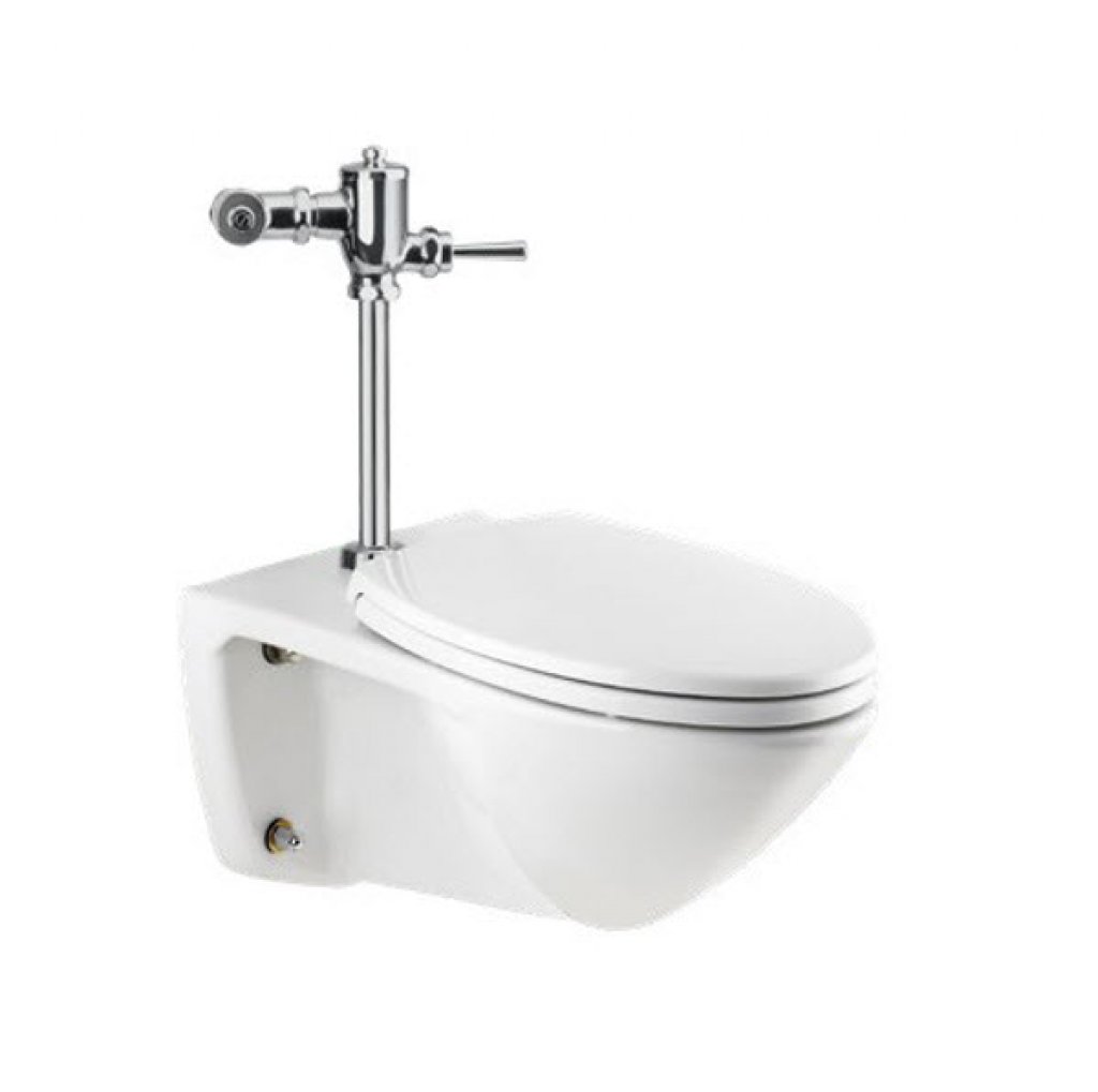สุขภัณฑ์แบบแขวนผนัง TOTO CWT708