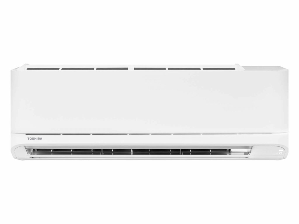 เครื่องปรับอากาศ โตชิบา ติดผนัง รุ่นRAS-13PASG-T1 / RAS-13PKSG-T1