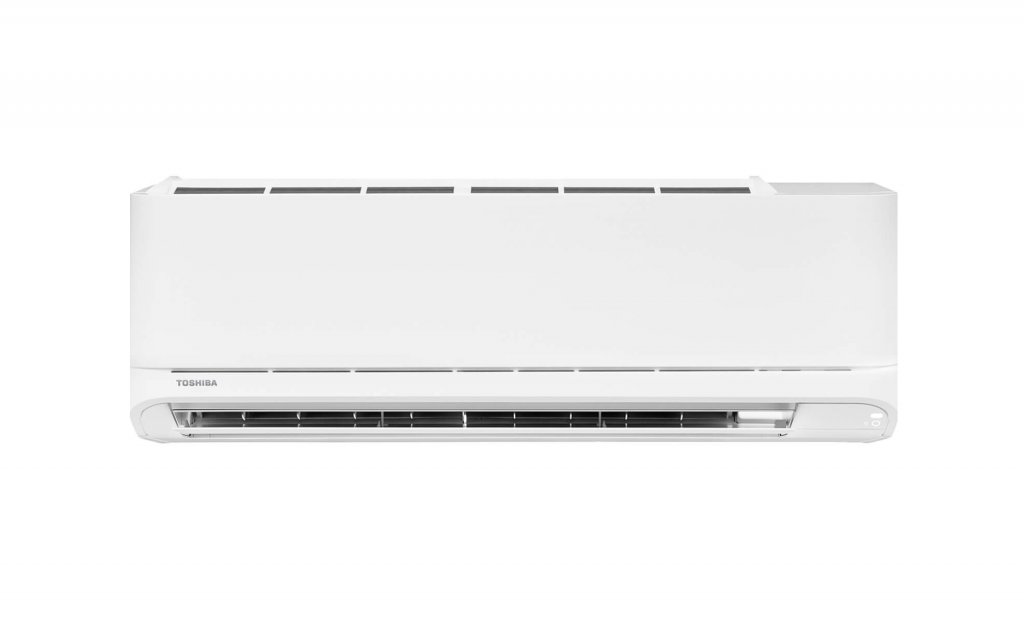 เครื่องปรับอากาศ ติดผนัง โตชิบา รุ่นRAS-10PASG-T / RAS-10PKSG-T