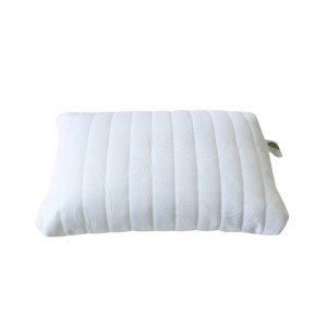Comfort Pillow หมอนยางพาราปั่น