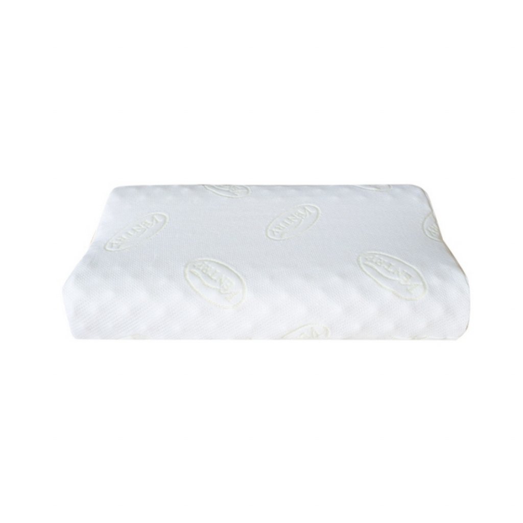 Pt3 knobby Pillow