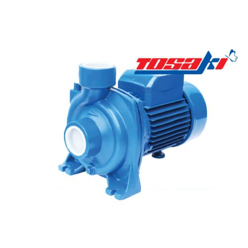 ปั๊มน้ำหอยโข่ง Tosaki TX200 220V 2นิ้ว2แรงม้า