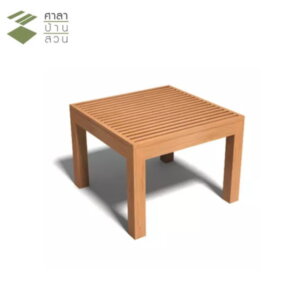โต๊ะสนาม DUSIT Collection ชุดเฟอร์นิเจอร์ Dusit Table-75