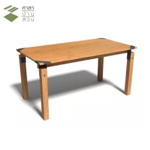 โต๊ะสนาม Japp Collection ชุดเฟอร์นิเจอร์ Japp Table