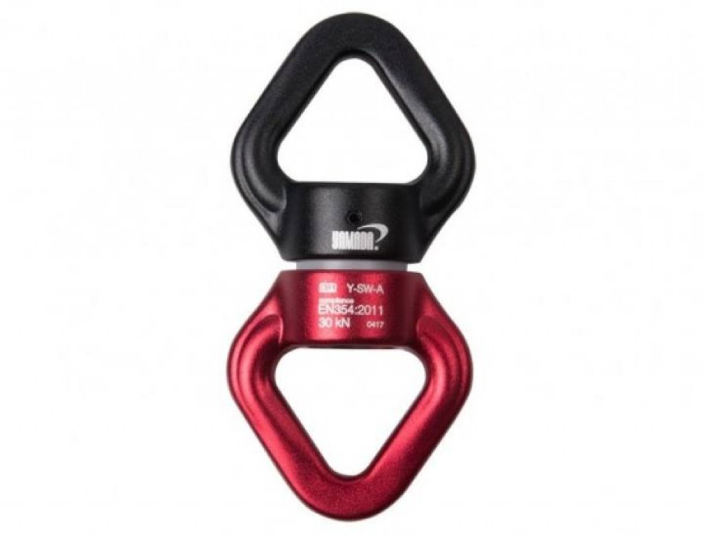 YAMADA ลูกหมุน SWIVEL HOOK Y-SW-A