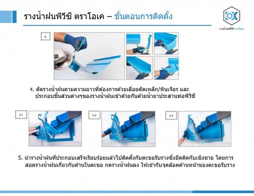 installation-OKPVCRaingutter-2