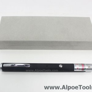 Laser Pointer แบบชาร์ต