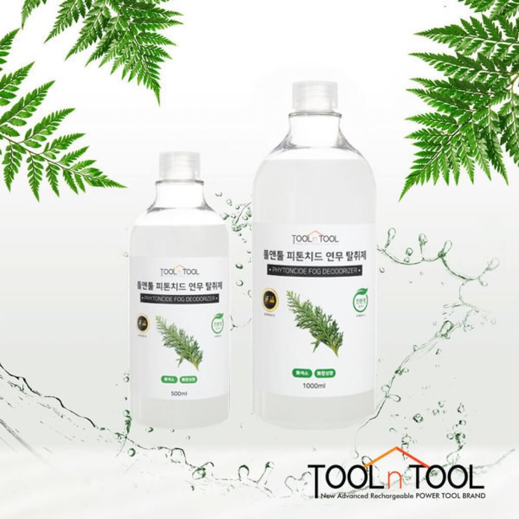 น้ำยาฆ่าเชื้อโรค Phytocide นำเข้าจากประเทศเกาหลี ??