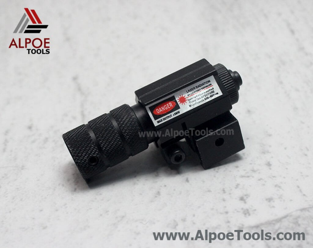 Red Laser Sight ใส่ถ่านนาฬิกา รุ่น L2030