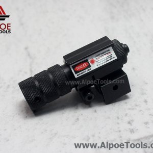 Red Laser Sight ใส่ถ่านนาฬิกา รุ่น L2030