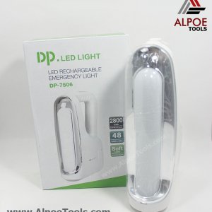 ไฟฉุกเฉิน หลอดLED รุ่นDP-7506