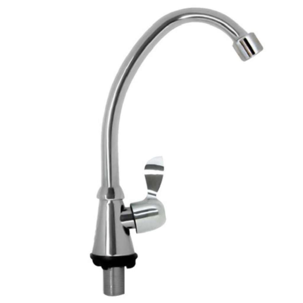 DONMARK ก๊อกซิงค์ ด้ามปัดหูกระต่าย MC401-17JL