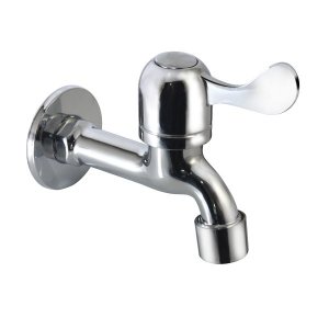 DONMARK ก๊อกล้างพื้นวาล์วเซรามิค แบบปัด MC401-1L