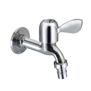 DONMARK ก๊อกล้างพื้นวาล์วเซรามิค แบบปัด MC401-2LL