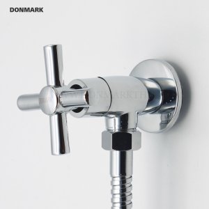 DONMARK วาล์วต่อฝักบัว หัวกากบาท รุ่น MC401-33