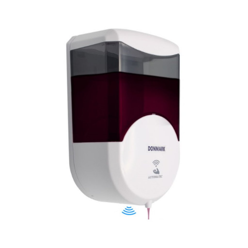 DONMARK เครื่องจ่ายสบู่เหลว เซ็นเซอร์ PL-9092A