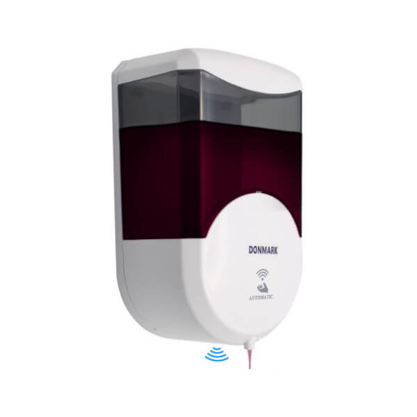 DONMARK เครื่องจ่ายสบู่เหลว เซ็นเซอร์ PL-9092A