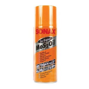 Sonax Mos 2 Oil น้ำมันอเนกประสงค์ 400 มล.