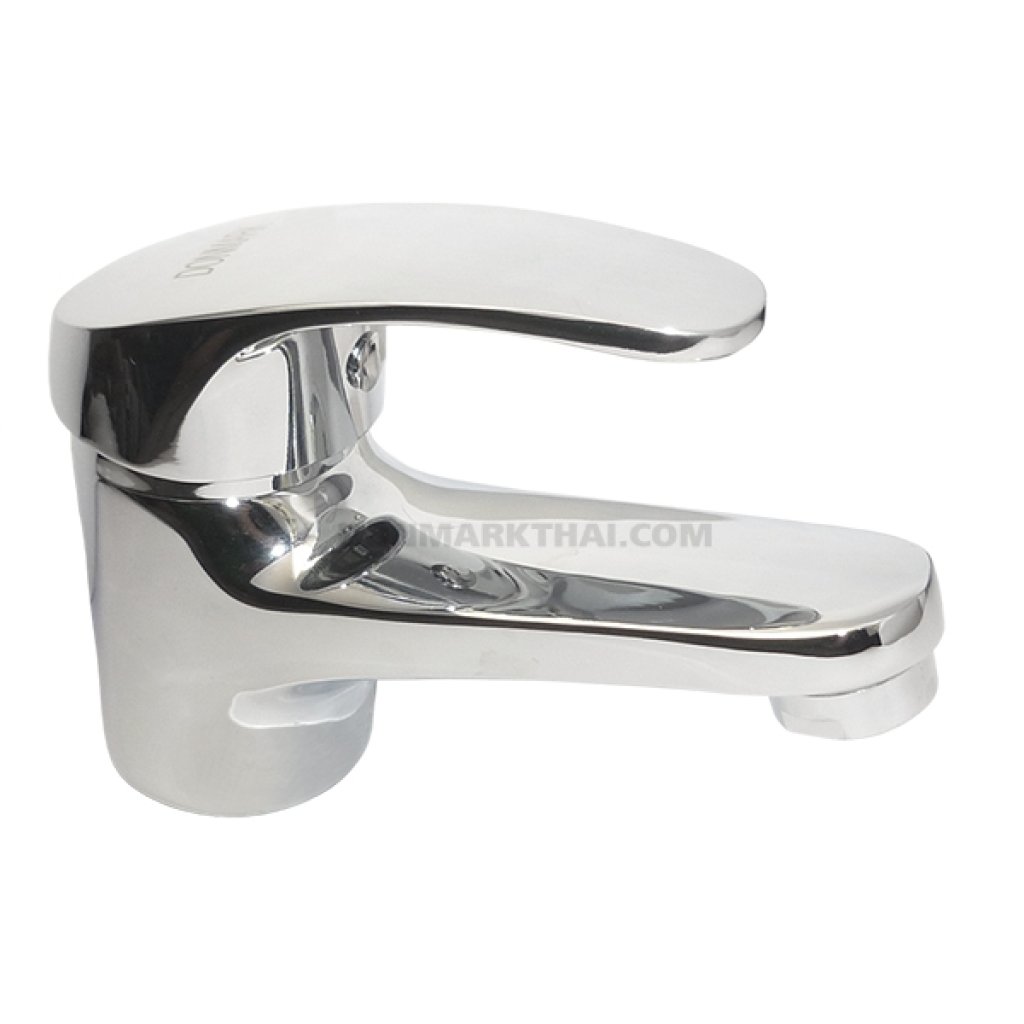 DONMARK ก๊อกอ่างล้างหน้า ด้ามยก รุ่น TT-112A