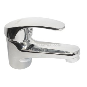 DONMARK ก๊อกอ่างล้างหน้า ด้ามยก รุ่น TT-112A