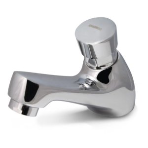 DONMARK ก๊อกอ่างล้างหน้าแบบกดอัตโนมัติ TT-119A