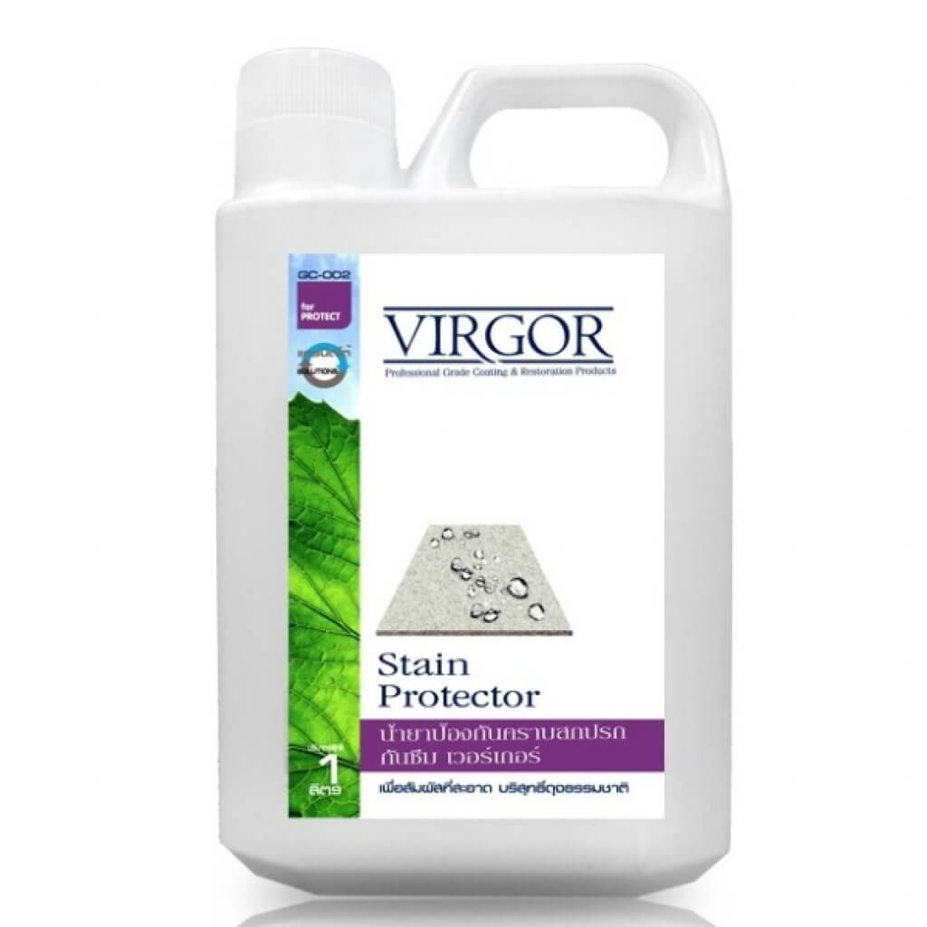 น้ำยาเคลือบนาโน บล๊อค GC-002 VIRGOR 1L.
