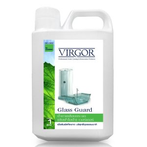น้ำยาเคลือบกระจก(กันฝ้าไอน้ำ) GC-022 VIRGOR 1L.