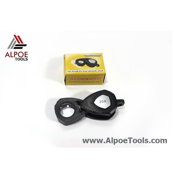 ไฟสปอร์ตไลท์ 30W รุ่น W802