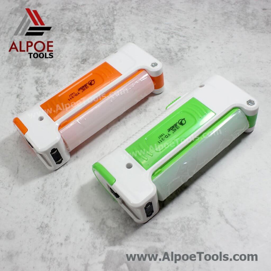 ไฟฉายLED แบบชาร์ต มีไฟข้าง รุ่นYD-311