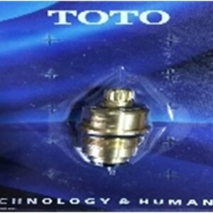 TOTO S508 ชุดวาล์วเปิด-ปิดน้ำ