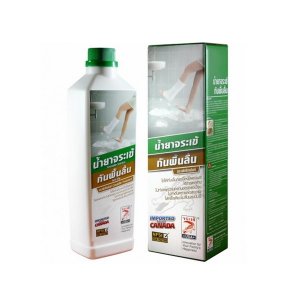 น้ำยากันลื่นจระเข้ สูตรสำหรับเซรามิค 500 Ml