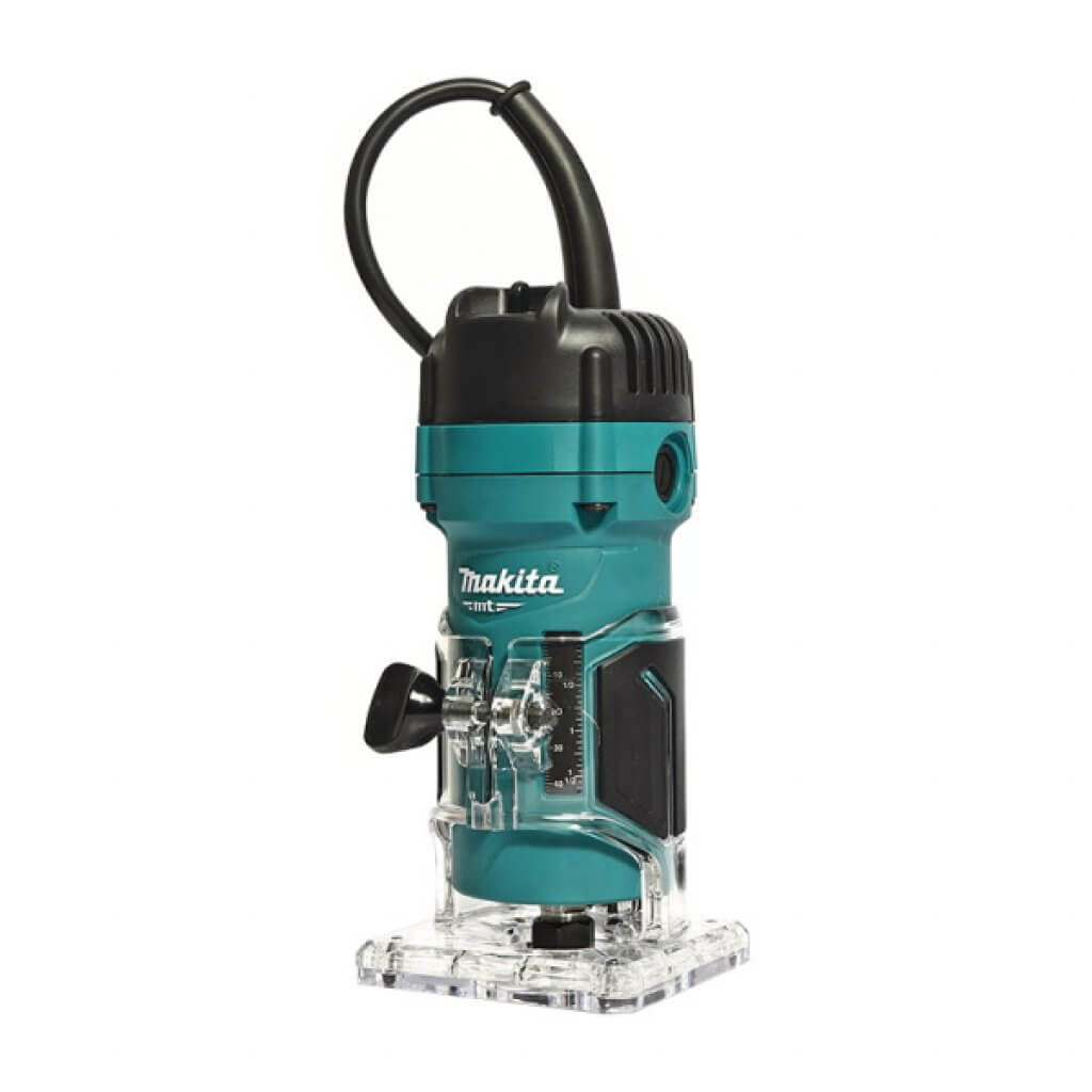 เครื่องทริมเมอร์ไฟฟ้า มากีต้า (MAKITA) รุ่น M3700B