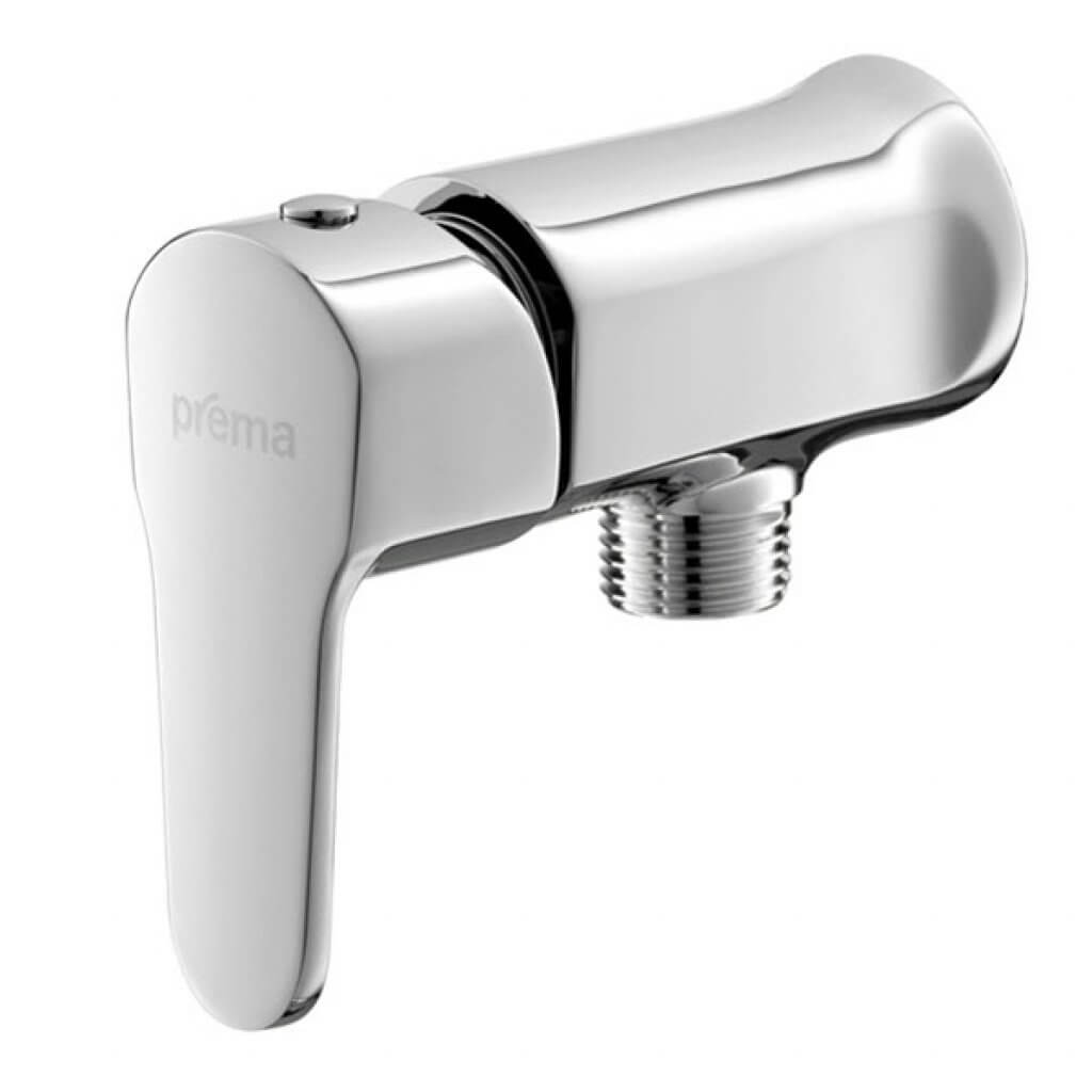 วาล์วเปิด-ปิดน้ำแบบก้านโยก PM155Q57(HM) พรีม่า