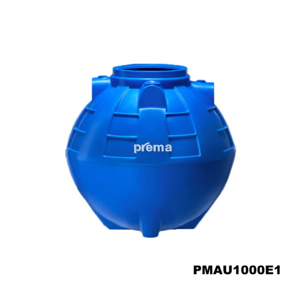 ถังเก็บน้ำใต้ดิน PREMA ขนาด 1000 ลิตร