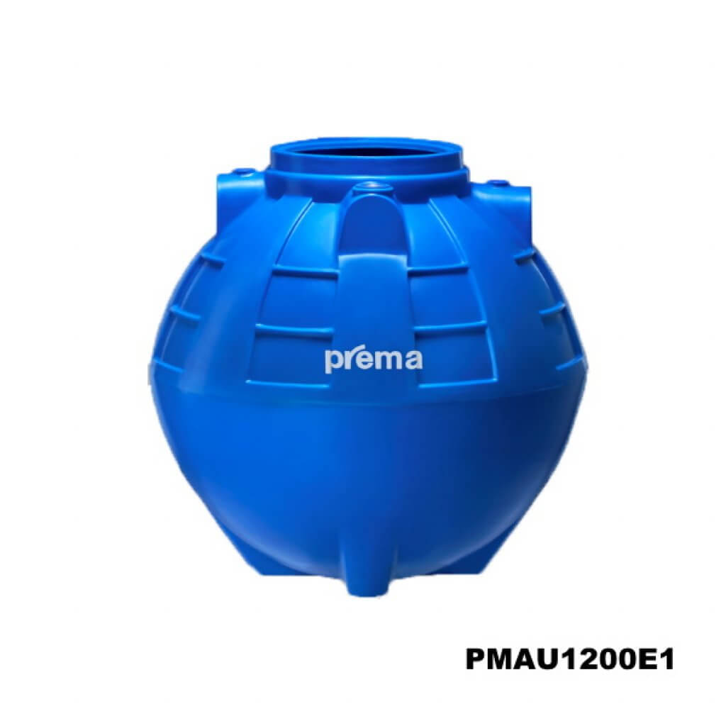 ถังเก็บน้ำใต้ดิน PREMA ขนาด 1200 ลิตร