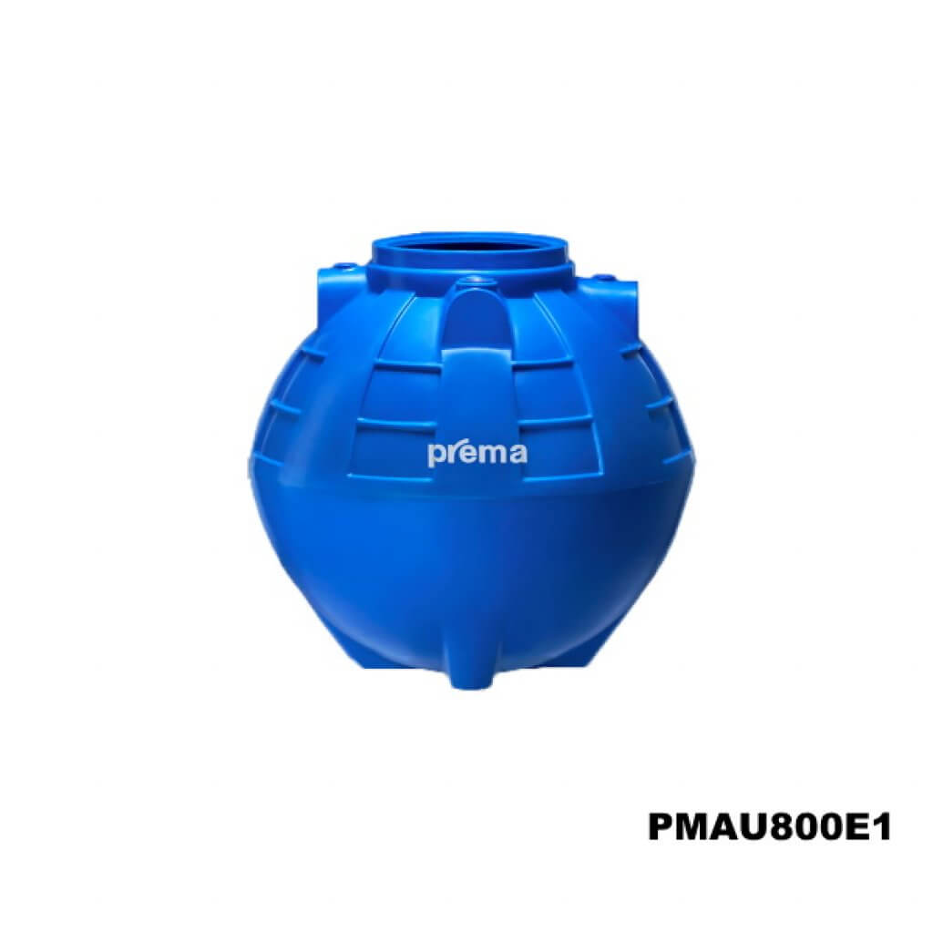 ถังเก็บน้ำใต้ดิน PREMA ขนาด 800 ลิตร