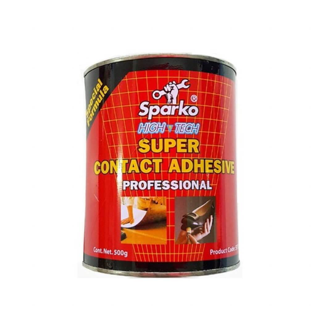 กาวยาง​ Sparko 500 กรัม