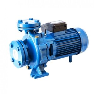 ปั๊มน้ำ VENZ VM50-125B 4HP 1เฟส