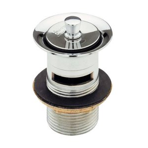 American Standard A-8007 สะดืออ่างล้างหน้า แบบดึงล็อค