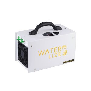 เครื่องผลิตโอโซนอเนกประสงค์ รุ่น Waterlize