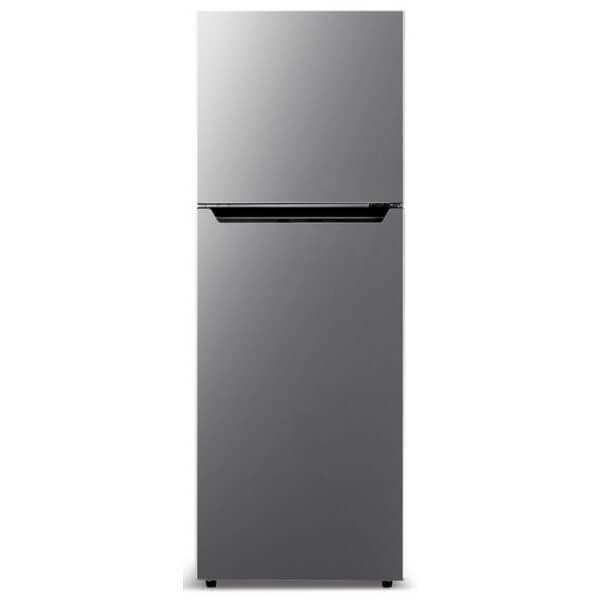 HISENSE ตูู้เย็น 8.1 Cubic2ประตู RT295NAD1