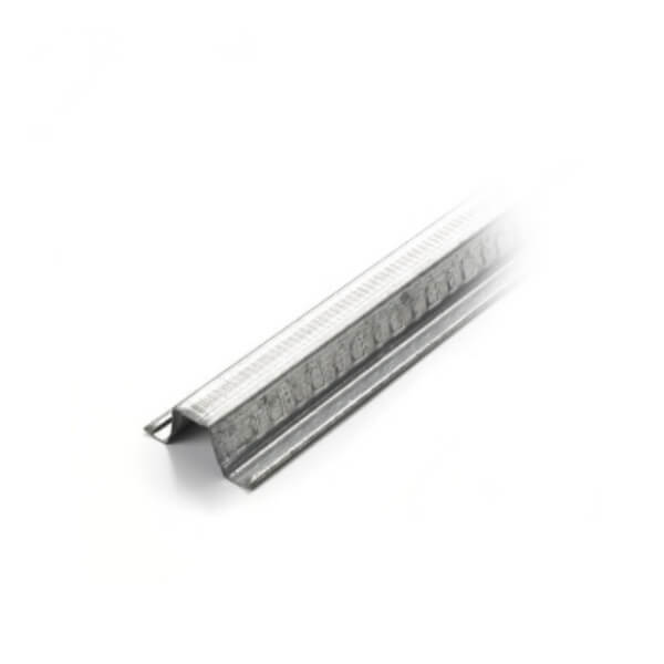 แปหลังคา GI 0.50 6m (60x24.5mm) TOPSTEEL