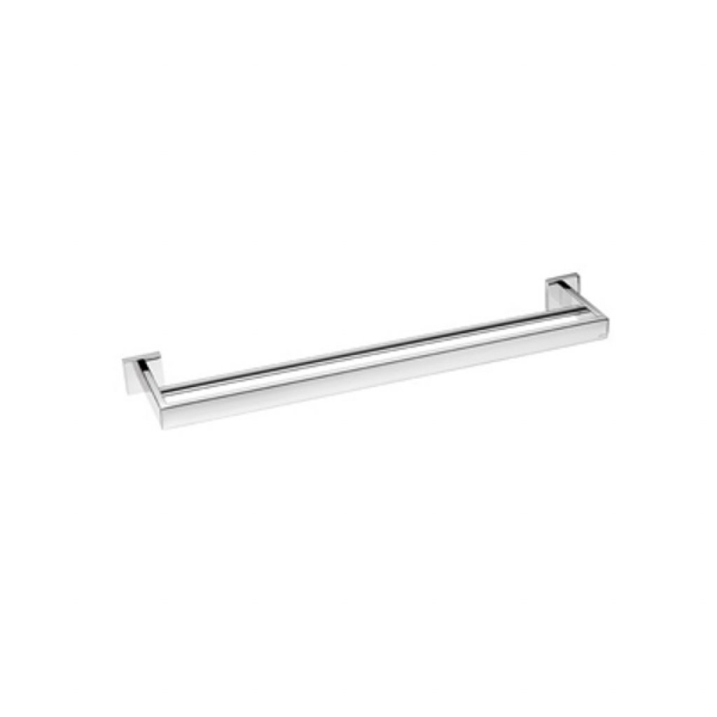 ราวแขวนผ้าคู่ 60 ซม.PM7033(HM) รุ่นSOLID
