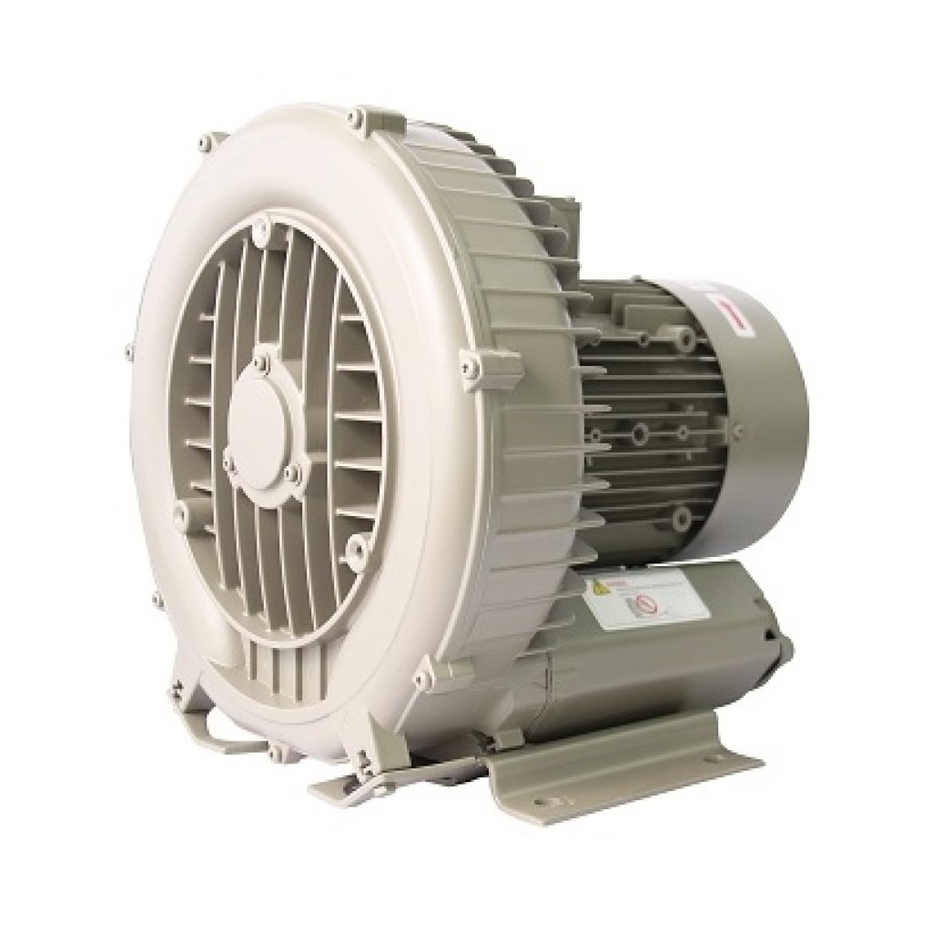 เครื่องเติม-ดูดอากาศ NORVAX Ring Blower NVS-020